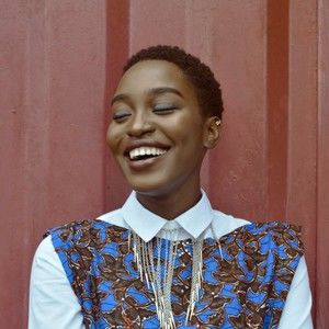 Meet your Posher, Alina